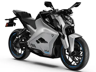 Ultraviolette F77 Mach 2