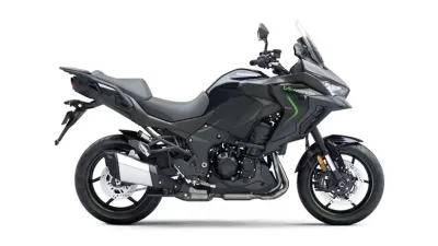 Kawasaki Versys 1100