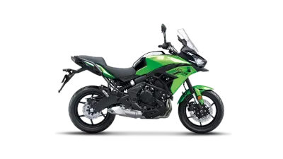 Kawasaki Versys 650 [2027]