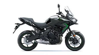 Kawasaki Versys 650 [2025]