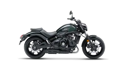 Kawasaki Vulcan S [2027]
