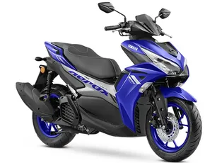 Yamaha Aerox 155