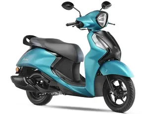 Yamaha Fascino 125