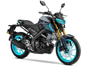 Yamaha MT 15 V2