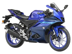 Yamaha R15 V4