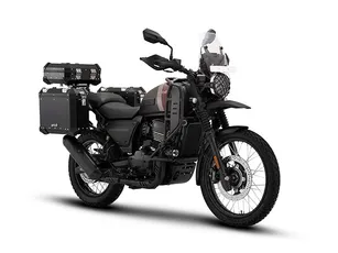 Yezdi Adventure [2024]