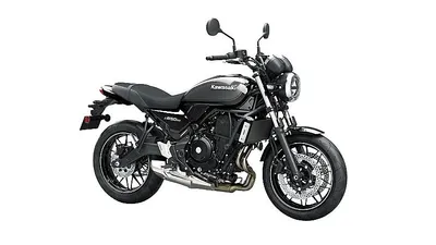 Kawasaki Z650RS [2025]