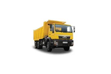 Man Trucks: New Man Trucks (2025) Price in India, Models, Mileage ...