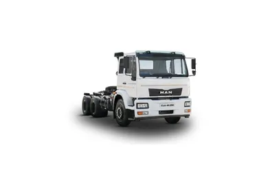Man Trucks: New Man Trucks (2025) Price in India, Models, Mileage ...