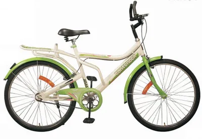 Contender26 Price, Specs, Review, Weight, Speed, Colours - DriveSpark