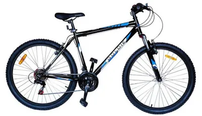 Scrapper18spd Price, Specs, Review, Weight, Speed, Colours - DriveSpark