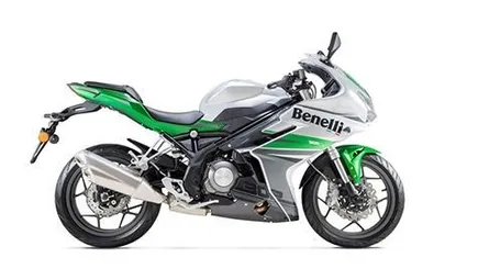 Benelli 302R