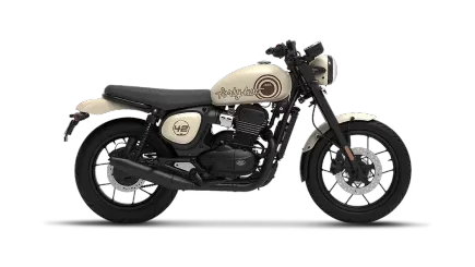 Jawa All Star 42