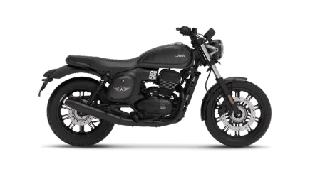 Jawa All Stars 42 FJ