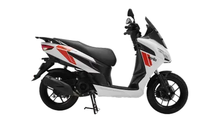 Aprilia SXR GT 125 hp-e