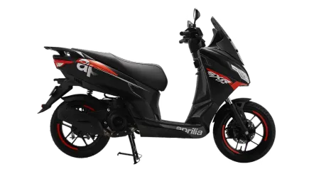 Aprilia SXR GT 175 hp-e