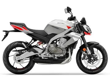 Aprilia Tuono 457