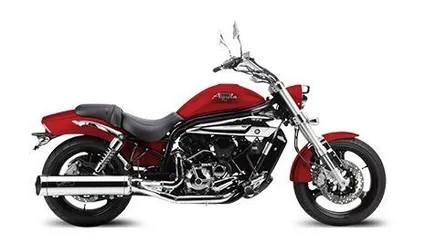 Hyosung Aquila Pro650