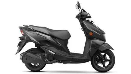 Suzuki Avenis 125