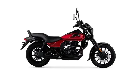 Bajaj Avenger Street 220
