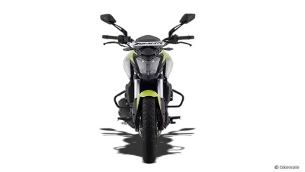 Bajaj Dominar 350