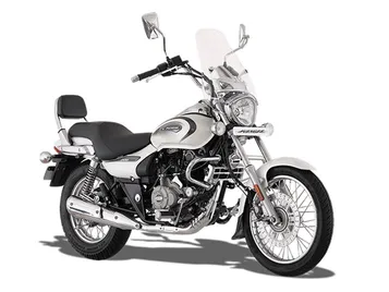 ಬಜಾಜ್ ಅವೆಂಜರ್ ಕ್ರೂಸ್ 220