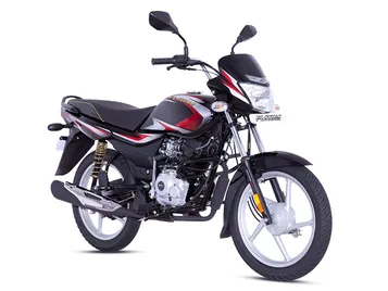 ಬಜಾಜ್ ಪ್ಲಾಟಿನಂ 100