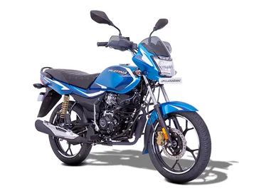 ಬಜಾಜ್ ಪ್ಲಾಟಿನಂ 110