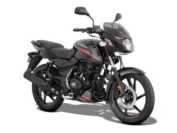 ಬಜಾಜ್ ಪಲ್ಸರ್ 125