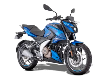 ಬಜಾಜ್ ಪಲ್ಸರ್ ಎನ್250