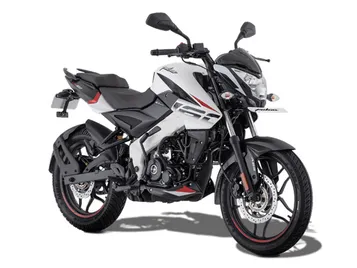 ಬಜಾಜ್ ಪಲ್ಸರ್ ಎನ್ಎಸ್160