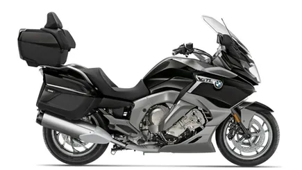 ಬಿಎಂಡಬ್ಲ್ಯು K1600 GTL