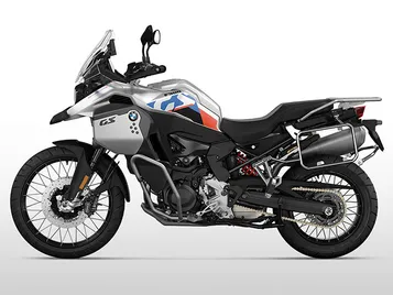 BMW F 900 GS Adventure