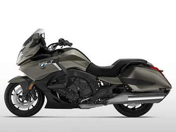 BMW K 1600