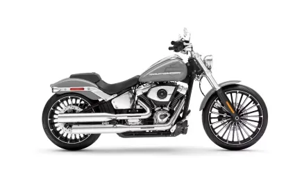 Harley-Davidson Breakout