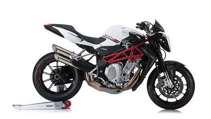 ಎಂವಿ ಅಗಸ್ಟಾ ಬ್ರೂಟಾಲೆ 1090