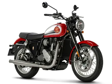 BSA ಗೋಲ್ಡ್‌ಸ್ಟಾರ್ 650