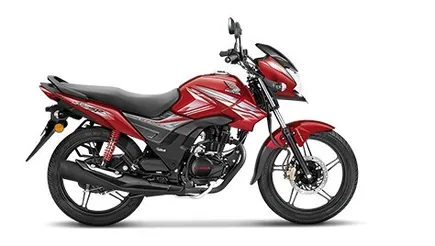 New ഹോണ്ട CB ഷൈൻ എസ്പി