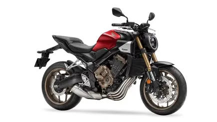 Honda CB650R