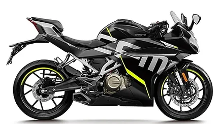 ಸಿಎಫ್‌ಮೊಟೊ 300SR