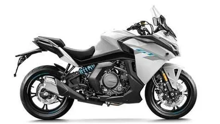 ಸಿಎಫ್‌ಮೊಟೊ 650GT