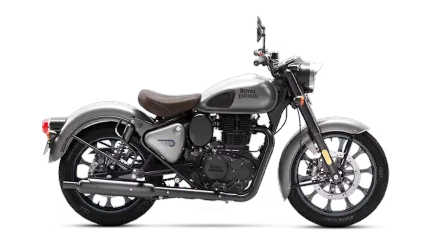 रॉयल एनफील्ड Classic 350