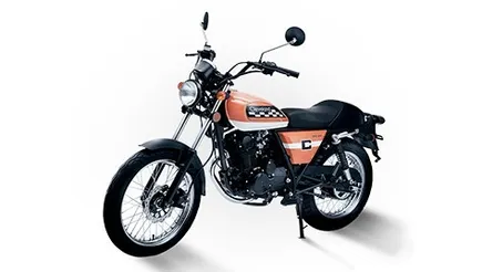 Cleveland CycleWerks Ace