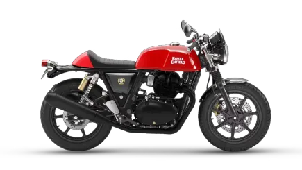 Royal Enfield Continental GT 650