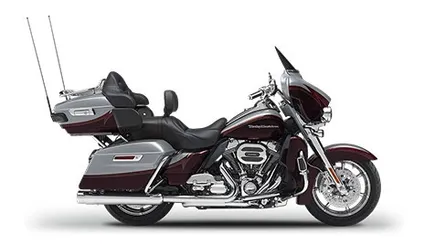 Harley Davidson CVO Limited