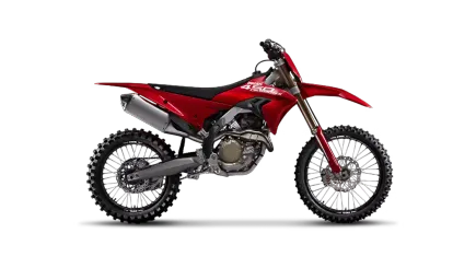 ಡುಕಾಟಿ Desmo450 MX