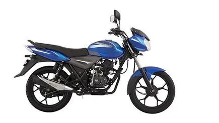 New ബജാജ് ഡിസ്കവർ 110