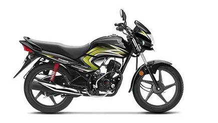 New ഹോണ്ട ഡ്രീം യുഗ