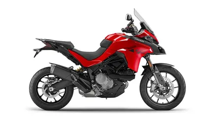 ಡುಕಾಟಿ Multistrada V2 [2025]