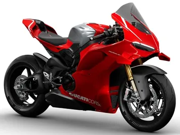 ಡುಕಾಟಿ Panigale V4 R